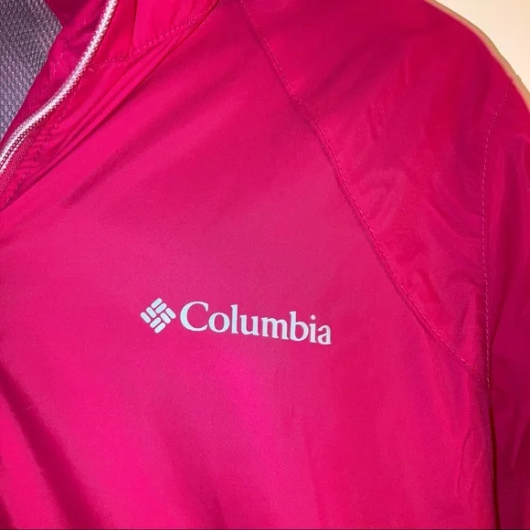 Columbia Jacket - Picture 3 of 5